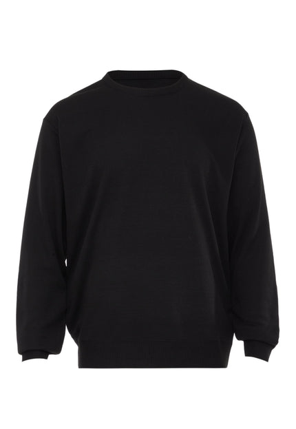 Rovic Men's Sweater