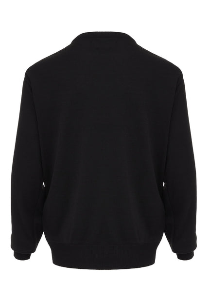 Rovic Men's Sweater