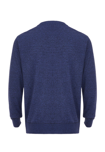 Rovic Men's Sweater