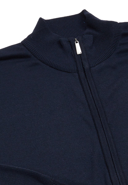 rovic Men's Cardigan