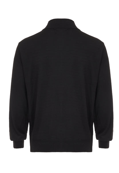 rovic Men's Cardigan