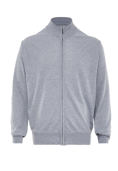 boline Męski kardigan