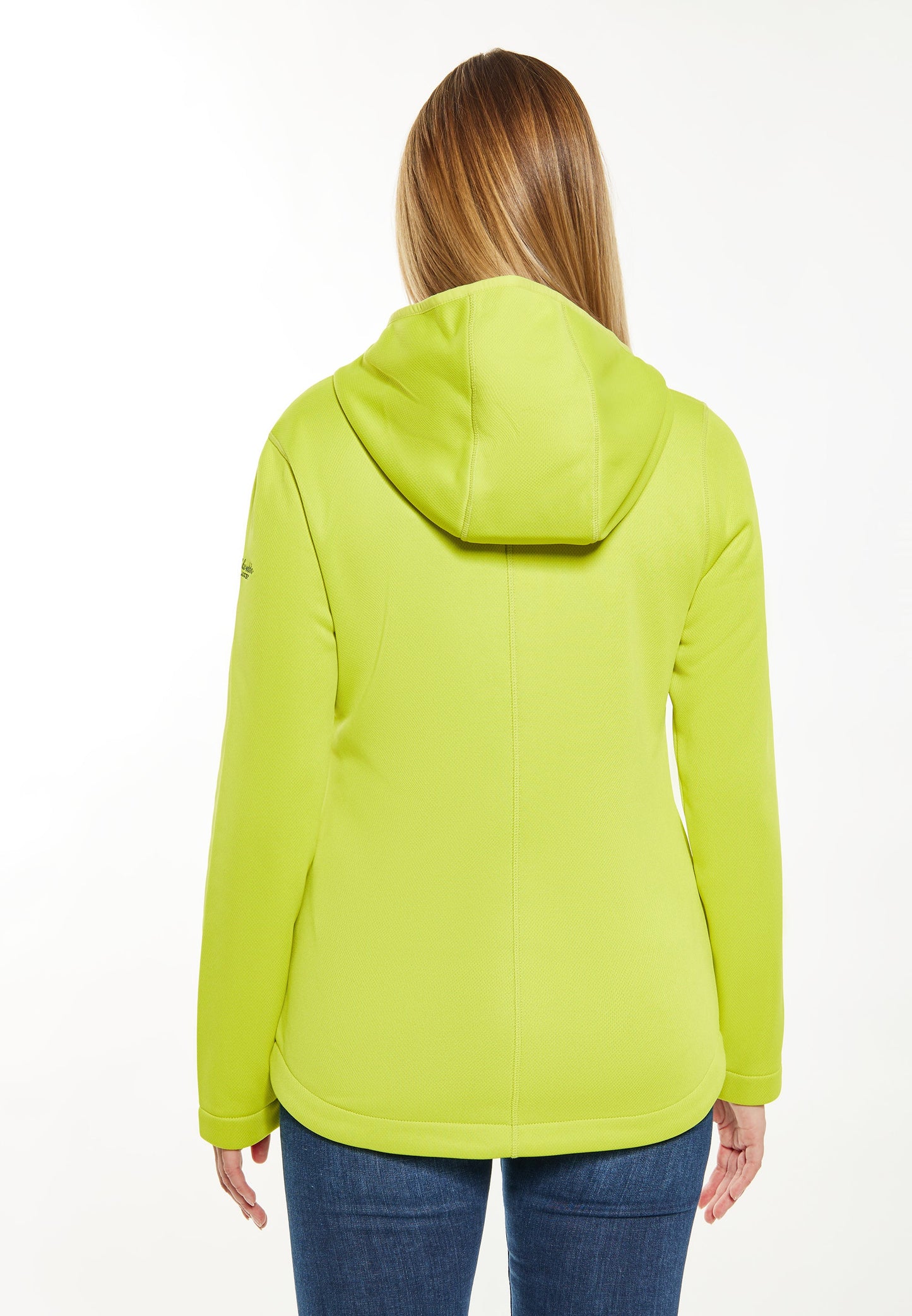 Schmuddelwedda Women's Schmuddelwedda Transition Jacket