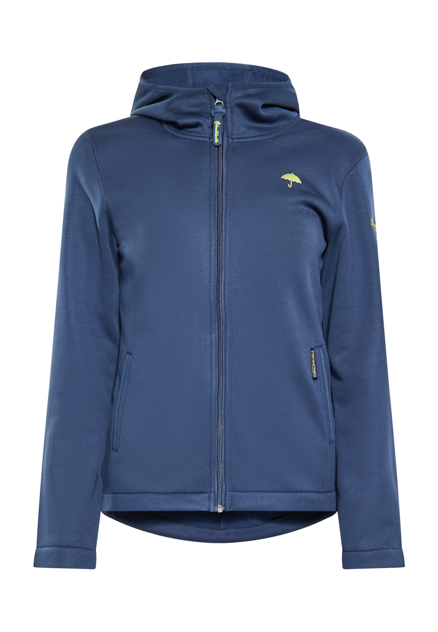 Schmuddelwedda Women's Schmuddelwedda Transition Jacket