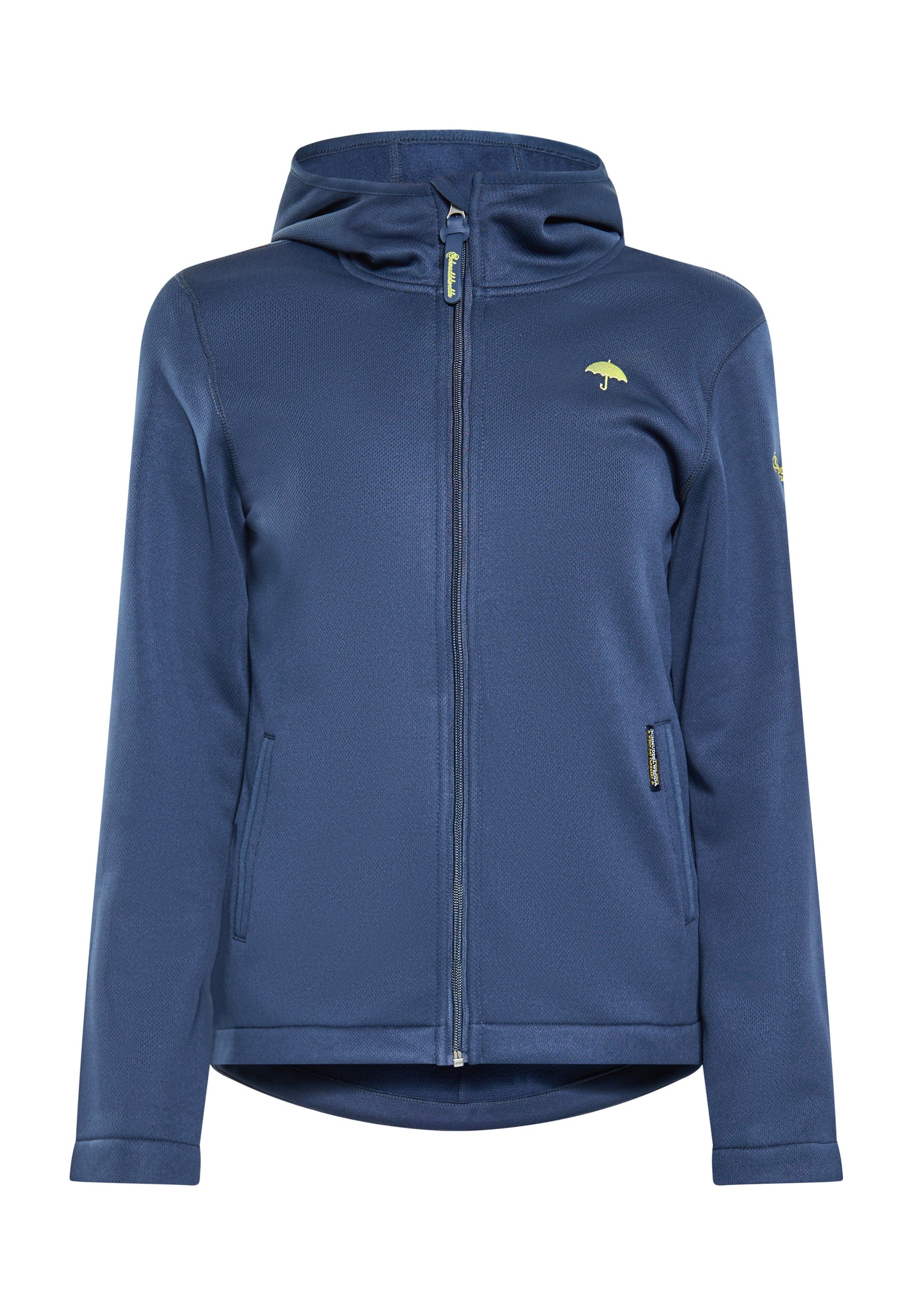 Schmuddelwedda Women's Schmuddelwedda Transition Jacket