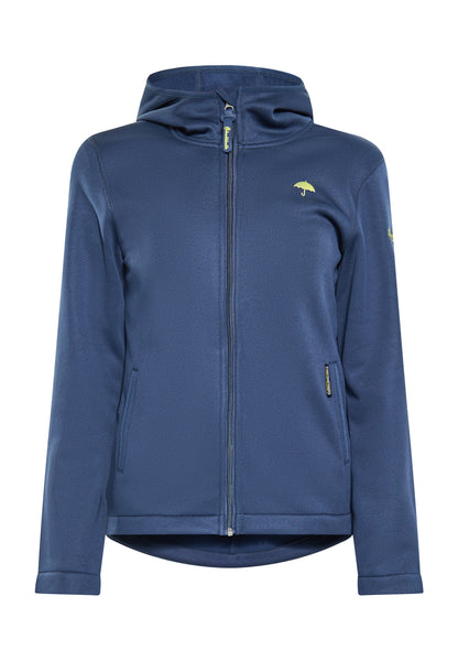 Schmuddelwedda Women's Schmuddelwedda Transition Jacket