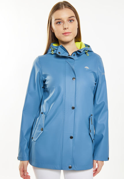 Schmuddelwedda Women's Rain Jacket