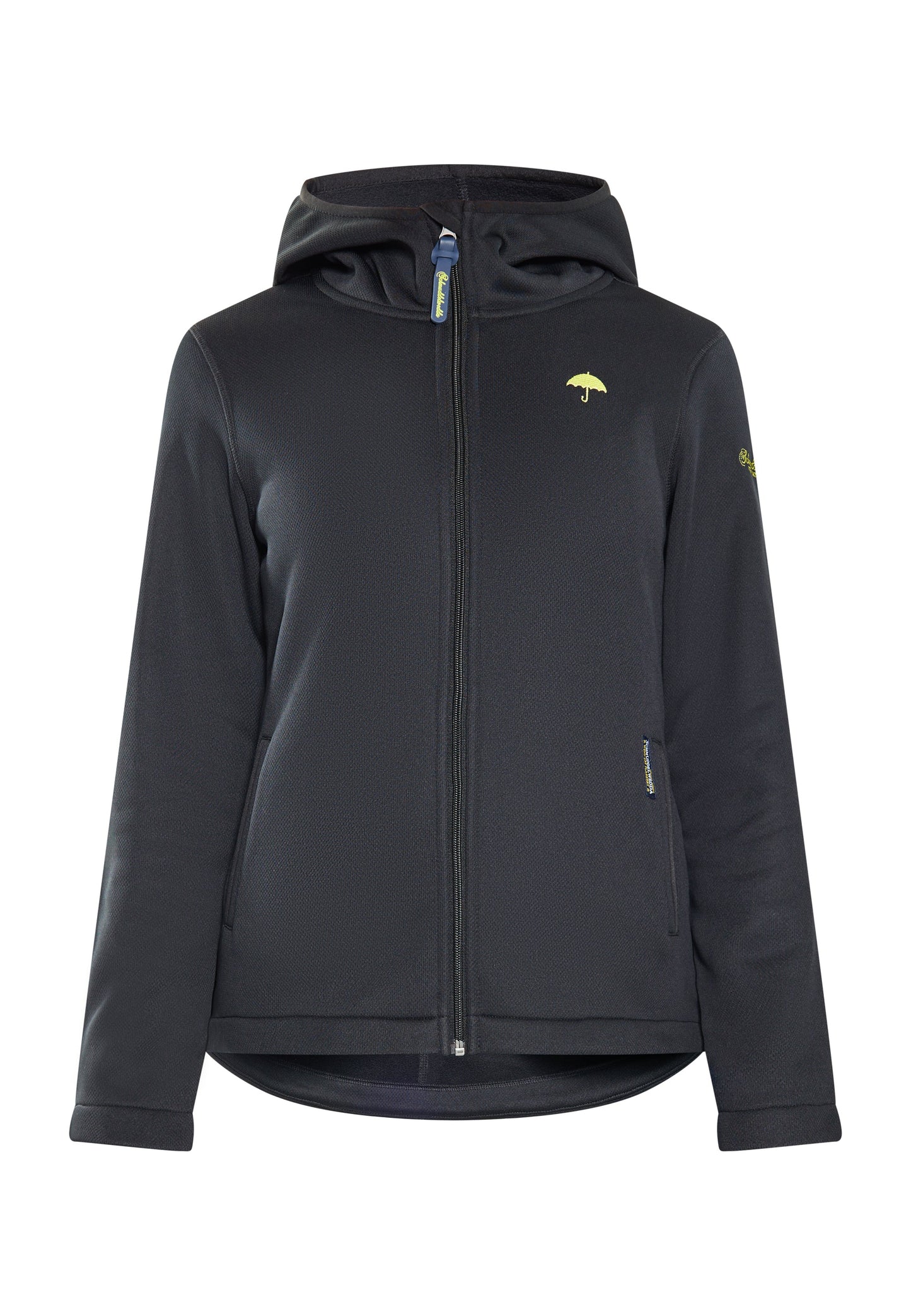 Schmuddelwedda Women's Schmuddelwedda Transition Jacket