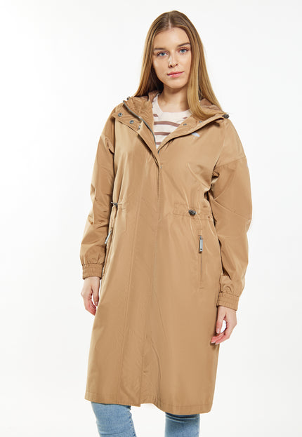 Schmuddelwedda Women's Raincoat