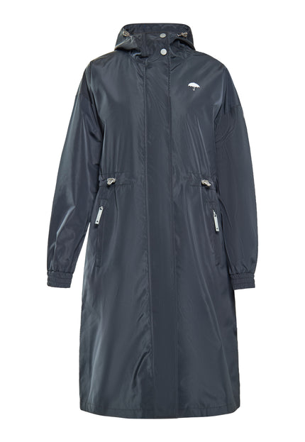 Schmuddelwedda Women's Raincoat