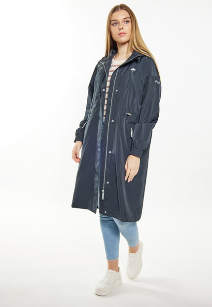 Schmuddelwedda Women's Raincoat