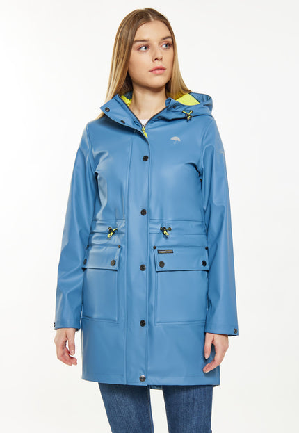 Schmuddelwedda Women's Raincoat