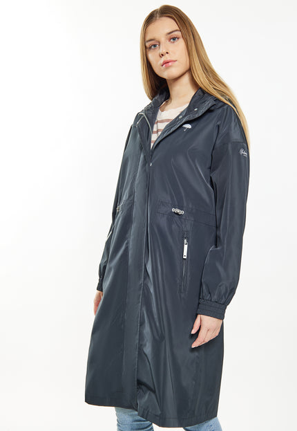 Schmuddelwedda Women's Raincoat