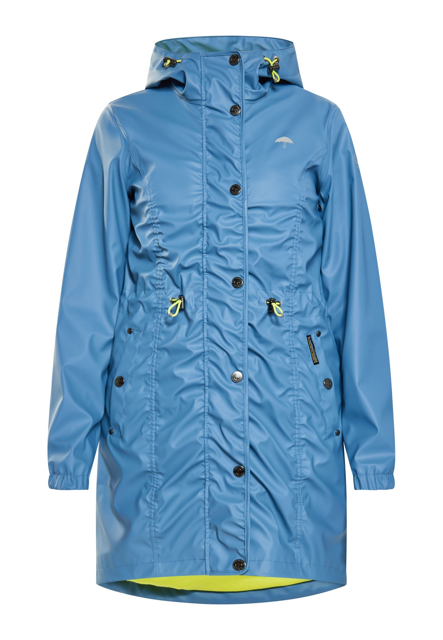 Schmuddelwedda Women's Raincoat