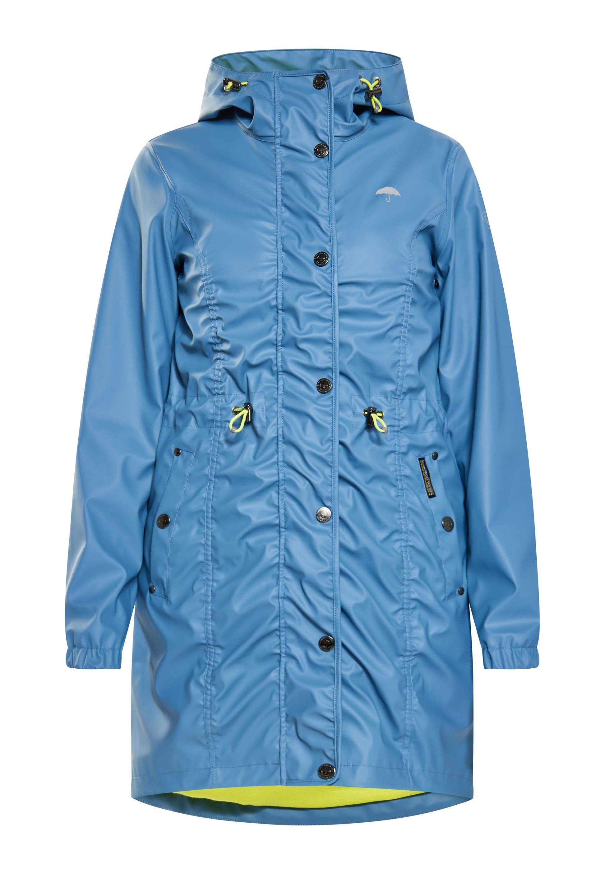 Schmuddelwedda Women's Raincoat