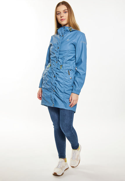 Schmuddelwedda Women's Raincoat