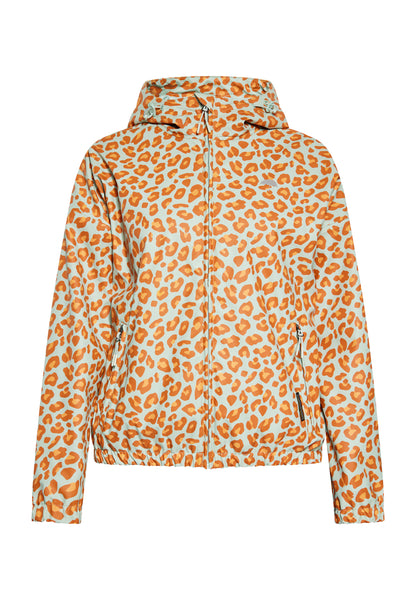 Schmuddelwedda Kobiety Kurtka Przeciwdeszczowa