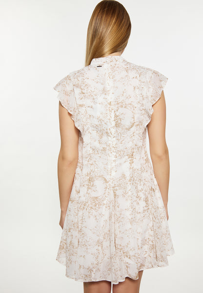 DreiMaster Klassik Damen Kleid