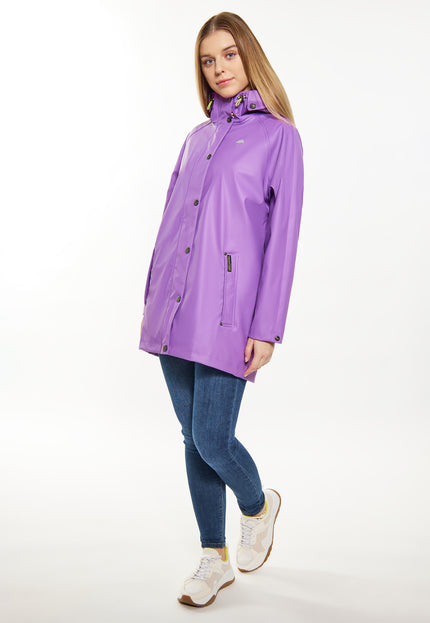 Schmuddelwedda Women's Raincoat