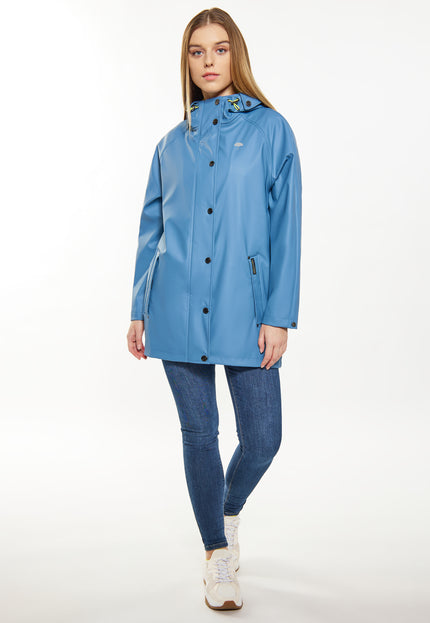 Schmuddelwedda Women's Raincoat