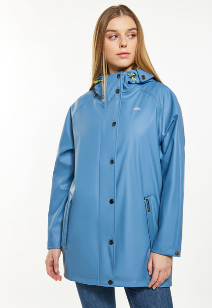 Schmuddelwedda Women's Raincoat