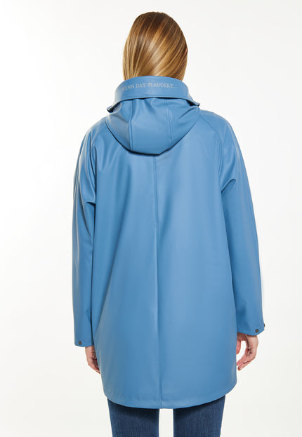 Schmuddelwedda Women's Raincoat