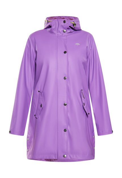 Schmuddelwedda Women's Raincoat