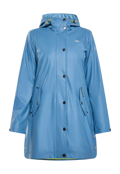 Schmuddelwedda Women's Raincoat