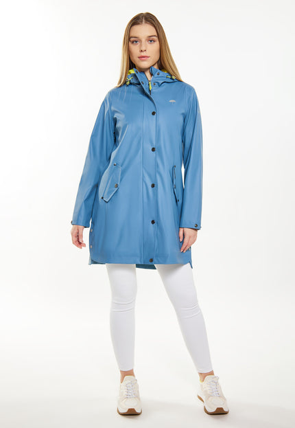 Schmuddelwedda Women's Raincoat