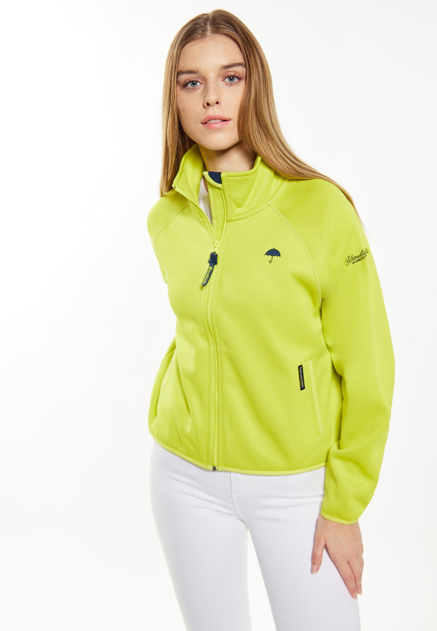 Schmuddelwedda Women's Schmuddelwedda Transition Jacket