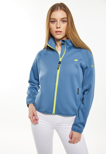 Schmuddelwedda Women's Schmuddelwedda Transition Jacket