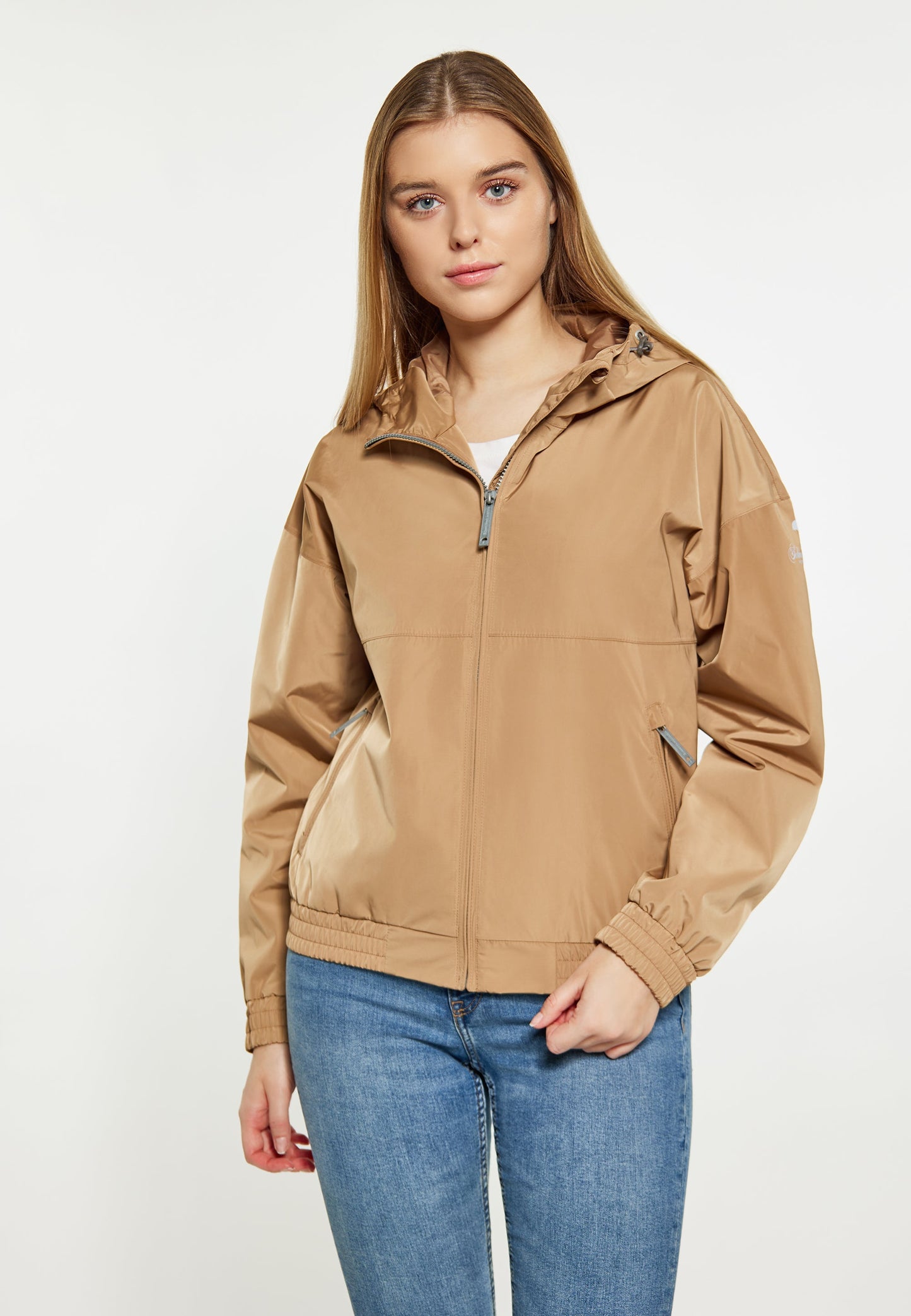 Schmuddelwedda Women's Rain Jacket
