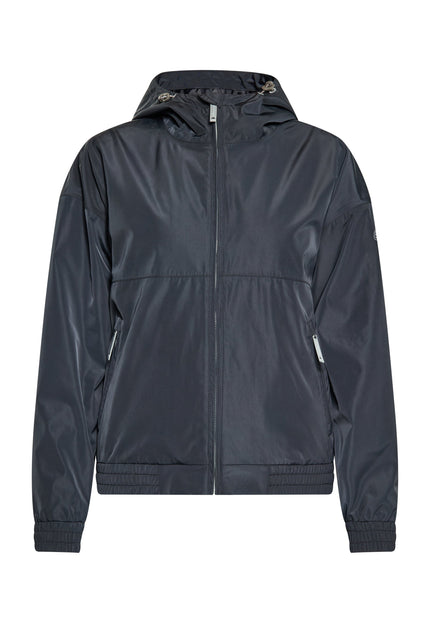 Schmuddelwedda Women's Rain Jacket