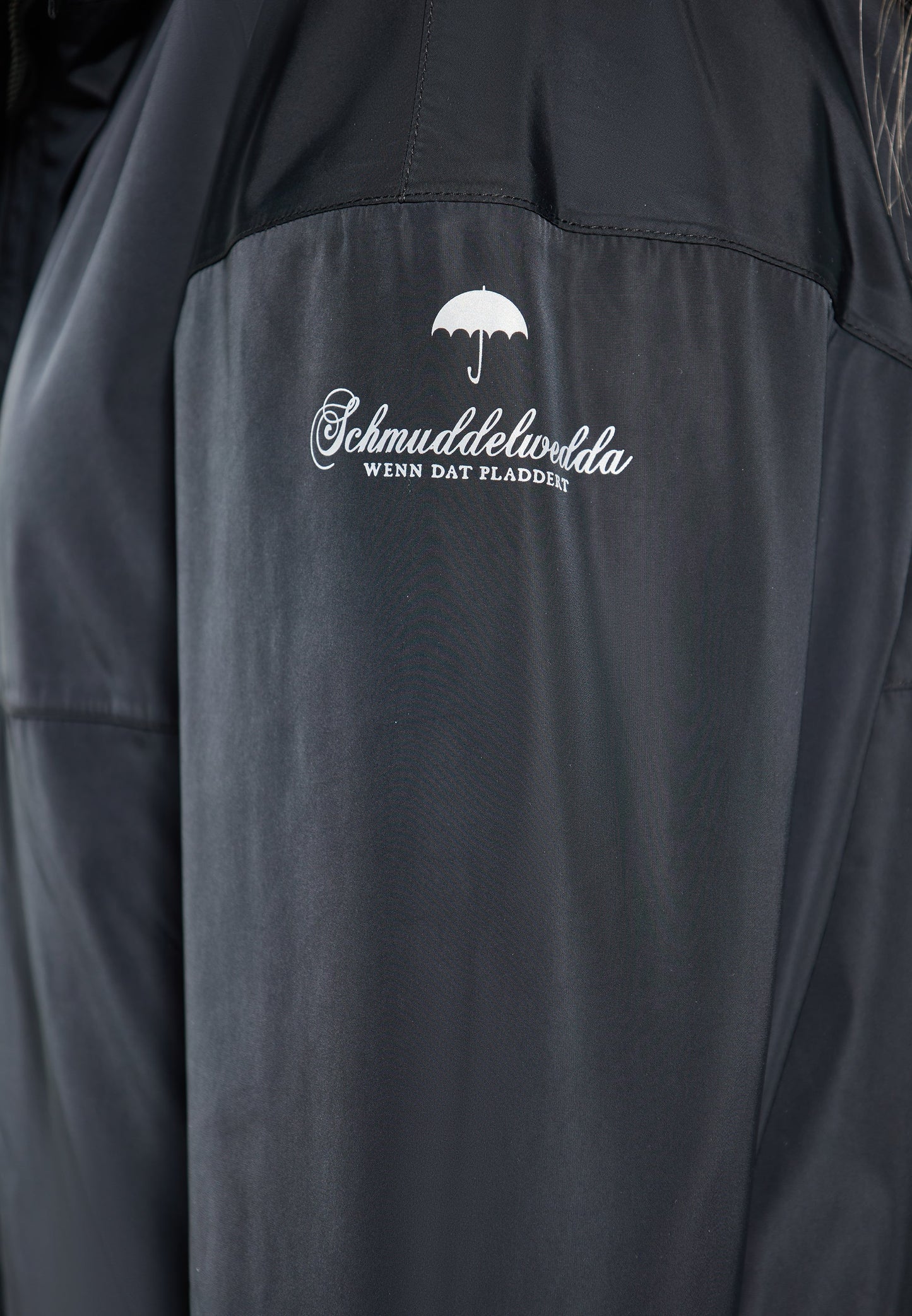 Schmuddelwedda Women's Rain Jacket