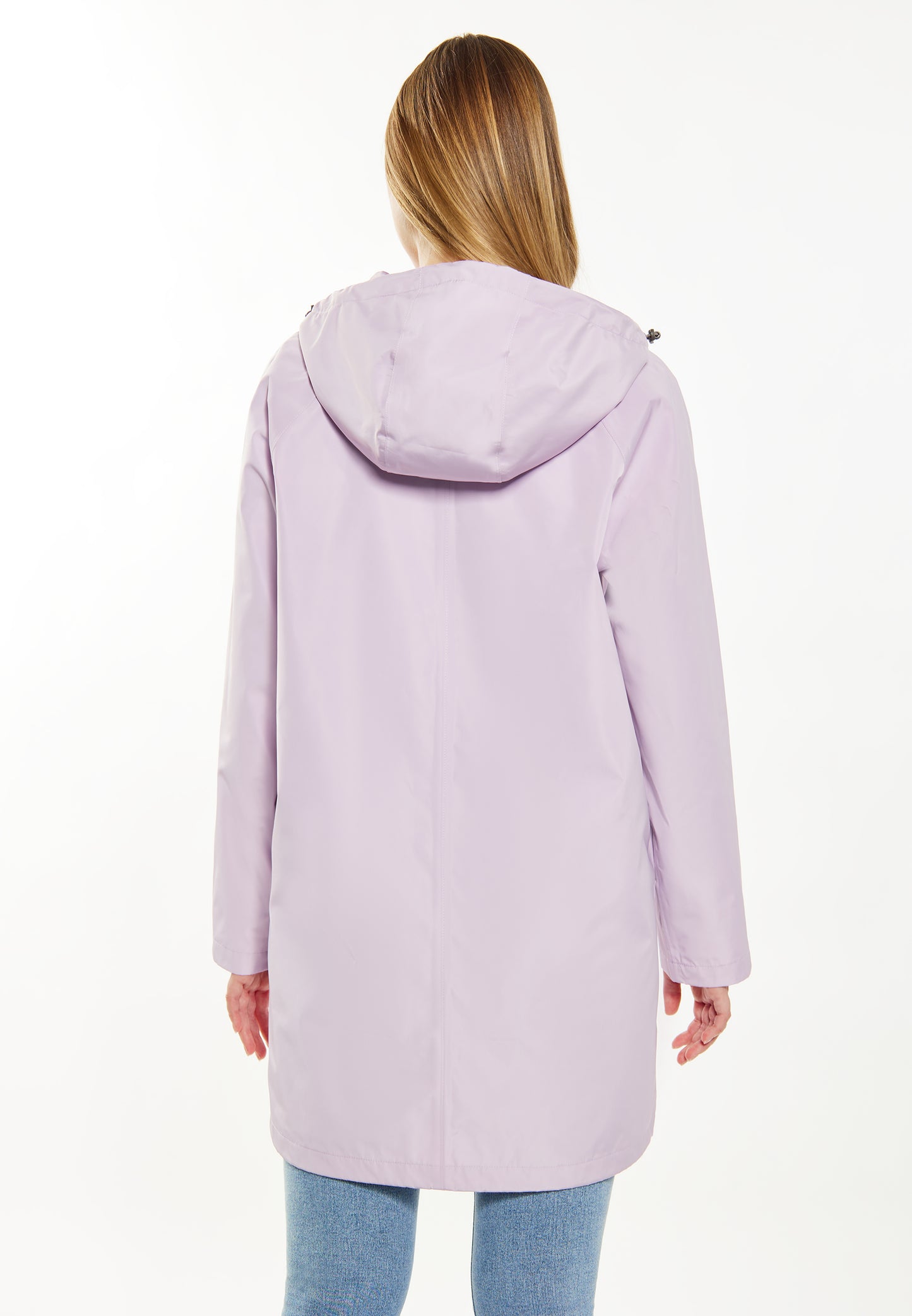 Schmuddelwedda Damen Regenjacke