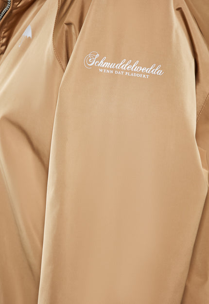 Schmuddelwedda Women's Rain Jacket