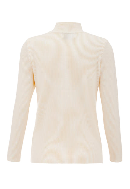 tassia Damen Strickpullover