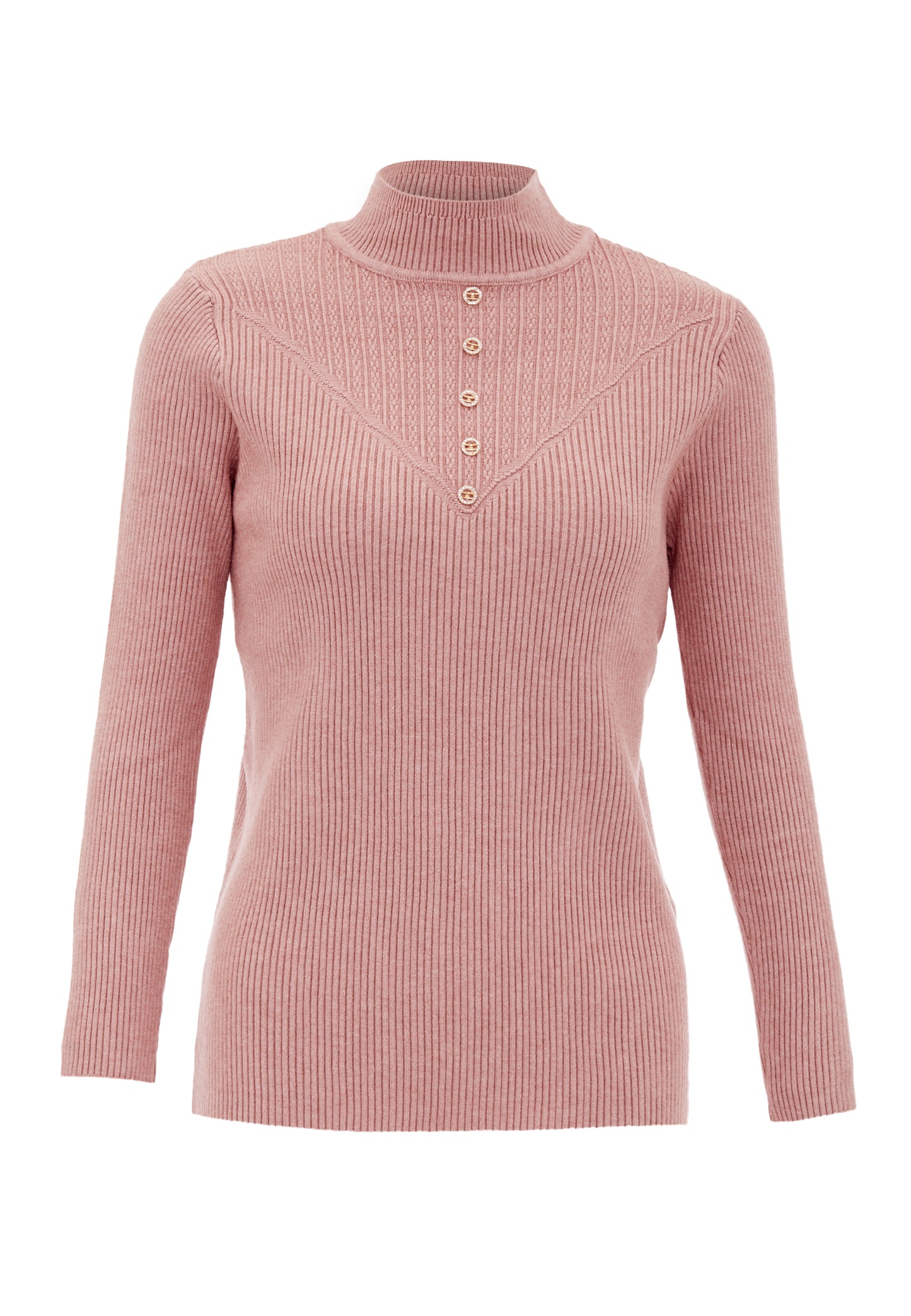 tassia Women's Knitted Sweater