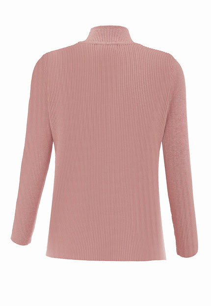 tassia Damen Strickpullover