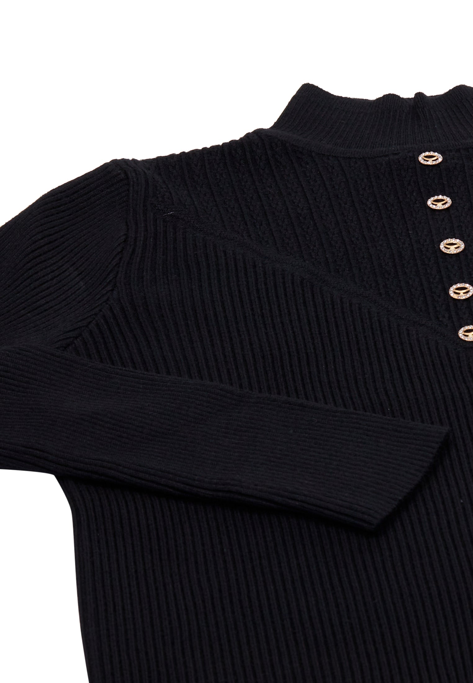 tassia Women's Knitted Sweater