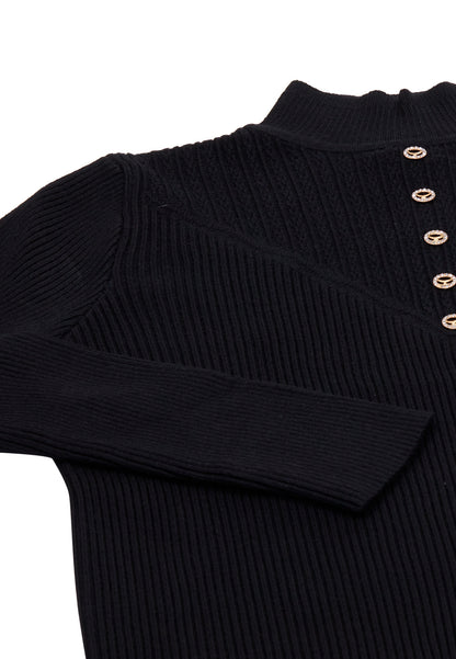 tassia Women's Knitted Sweater