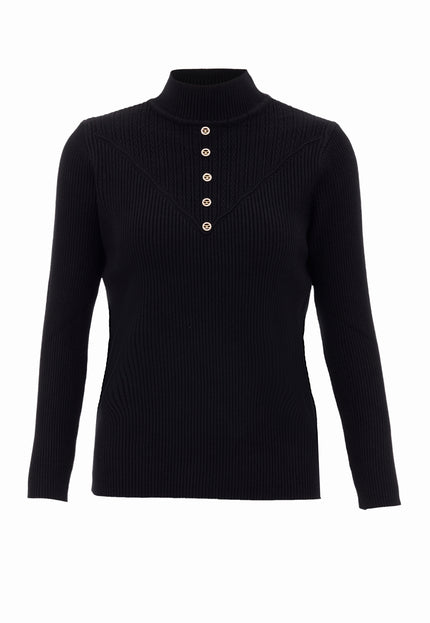 tassia Damen Strickpullover