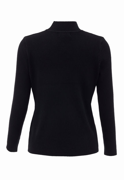 tassia Damen Strickpullover