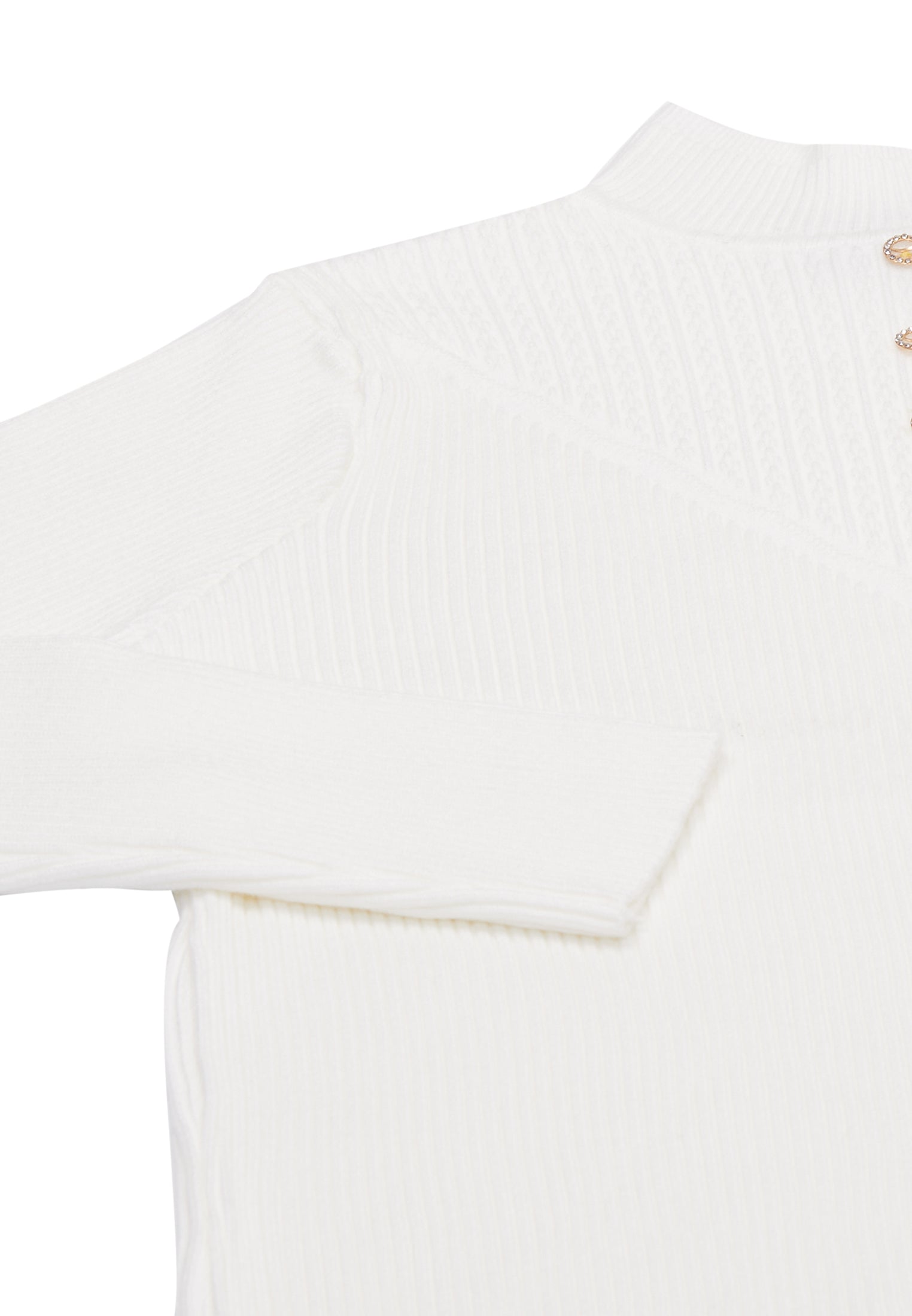 tassia Women's Knitted Sweater