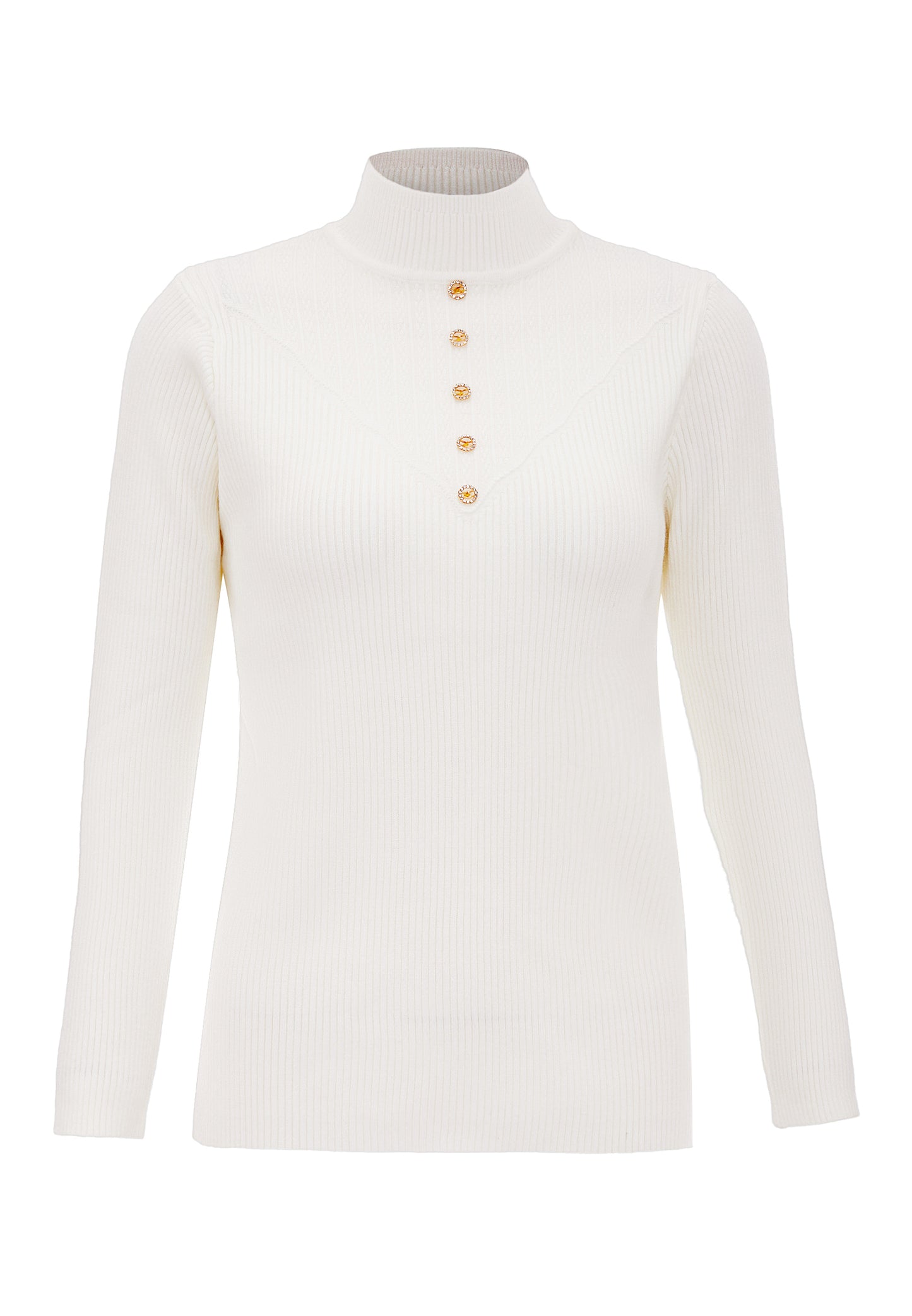 tassia Women's Knitted Sweater