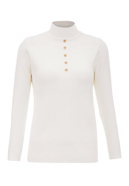 tassia Women's Knitted Sweater