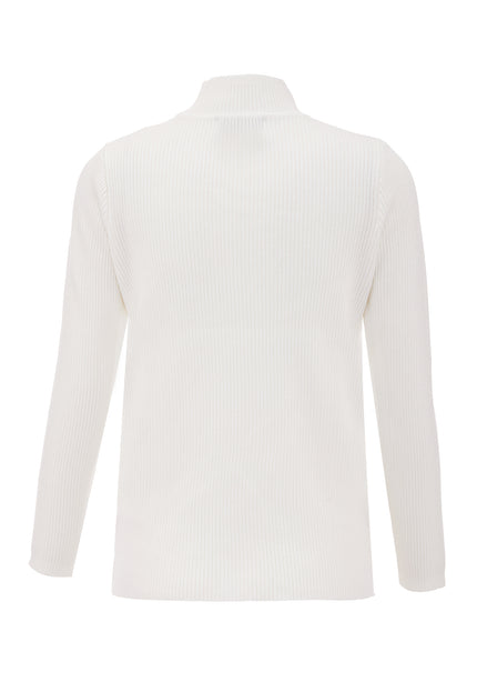 tassia Damen Strickpullover