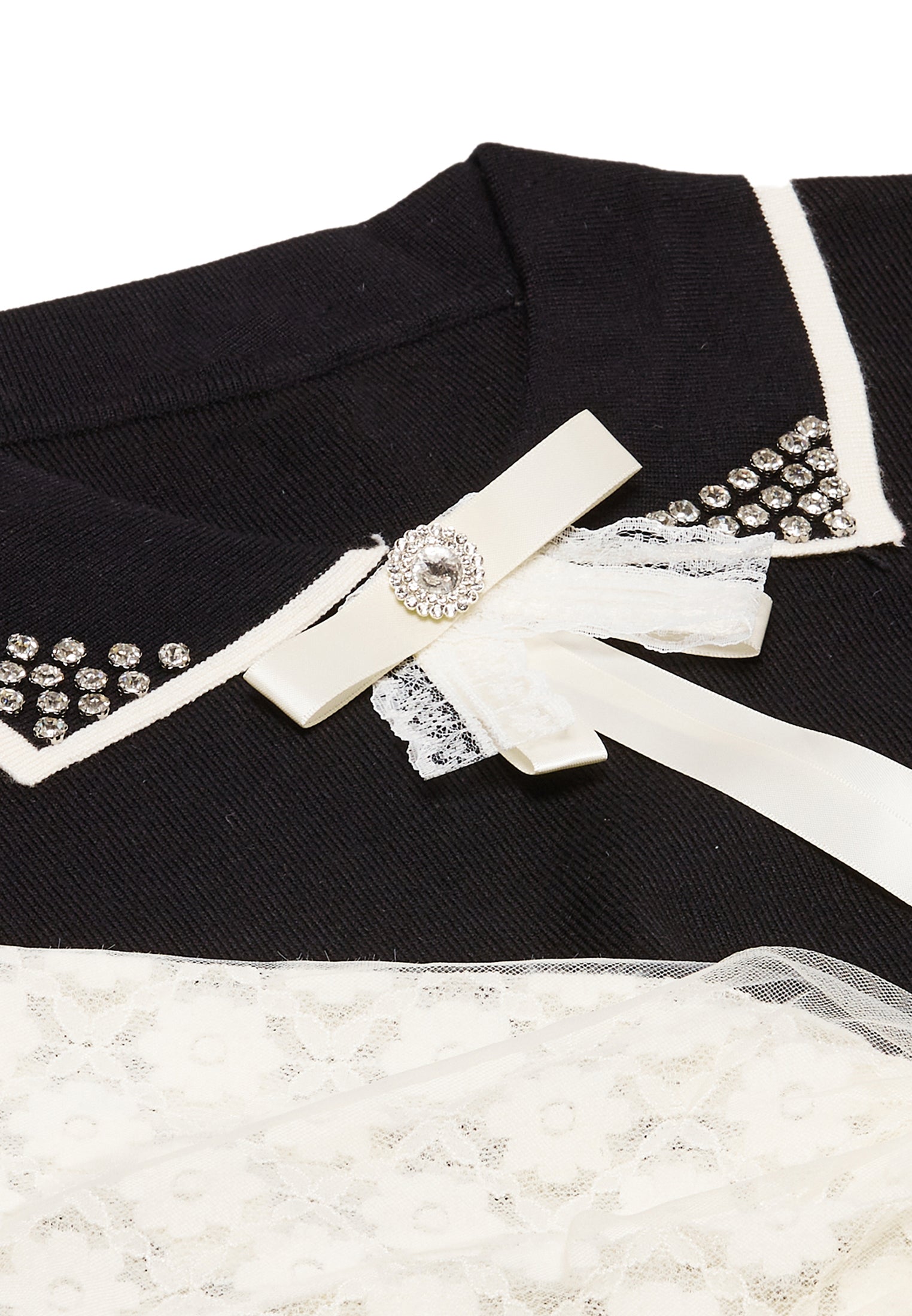 Nascita Women's Knitted Sweater