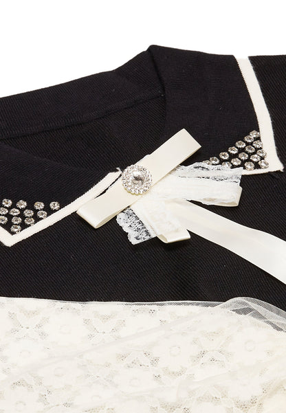 Nascita Women's Knitted Sweater