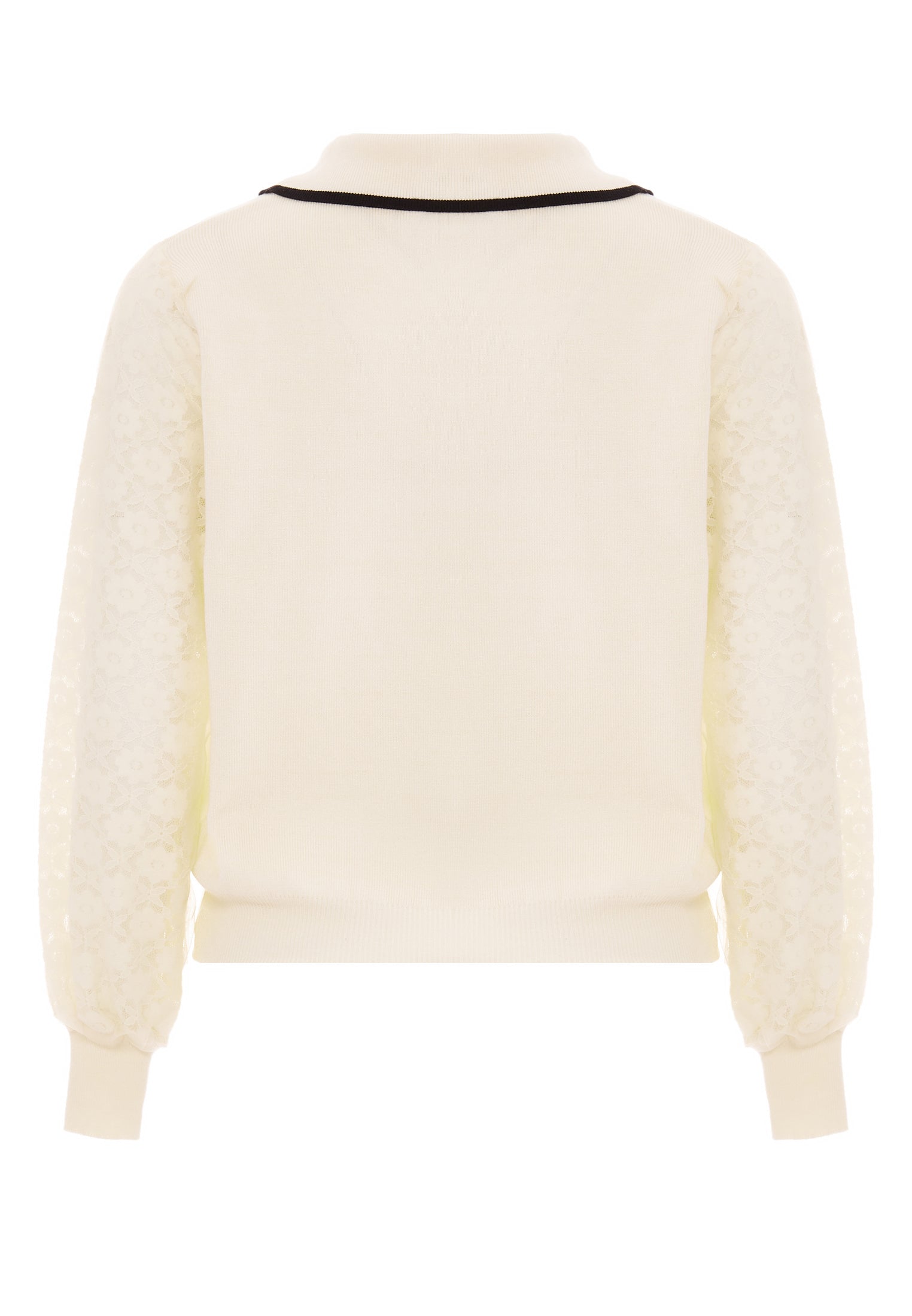 Nascita Women's Knitted Sweater